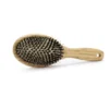 Borste Bamboo Touch Detangle Combo S