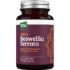 Boswellia Serrata 180 kapslar