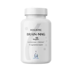 Brain-Mag 90 kapslar