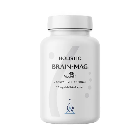 Brain-Mag 90 kapslar