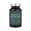 Brain & Memory Magnesium 90 kapslar