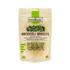 Broccoli Groddar Pulver 115g