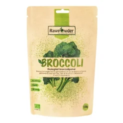 Broccoli pulver 150g