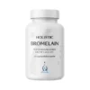 Bromelain 60 vegetabiliska kapslar