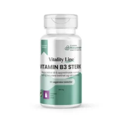 B3 stark 90 tabletter