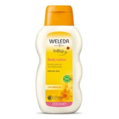 Calendula Body Lotion 200ml