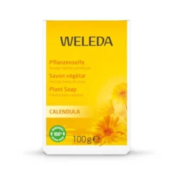 Calendula Soap 100g