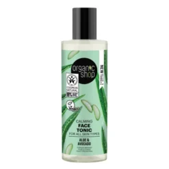 Calming Face Tonic Avocado & Aloe 150ml
