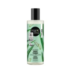 Calming Face Tonic Avocado & Aloe 150ml