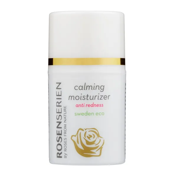 Calming Moisturizer Anti Redness 50ml