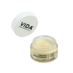 Calm & Rejuvenate Moisturiser 30ml