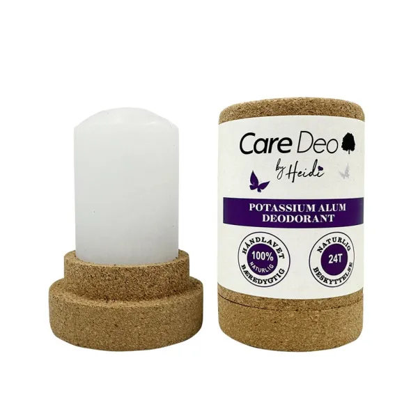 Care Deo