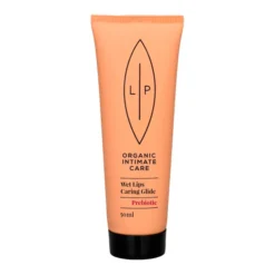 Caring Glide Prebiotic Wet Lip 50ml