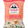 Carmolis Örtkaramell Ingefära/Honung 72g