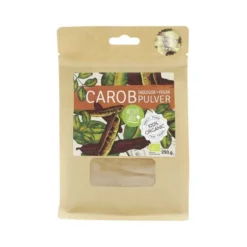 Carobpulver 250g