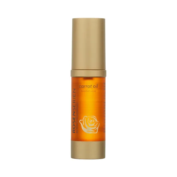 Carrot Oil 30ml