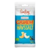 Cashew Havssalt 50g