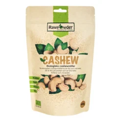 Cashew hela 400g