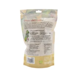 Cashewnötter Hela Premium 500g
