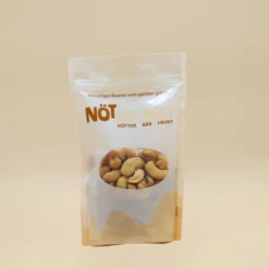 Cashewnötter rostade 140g