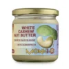 Cashewpasta Vit 330g