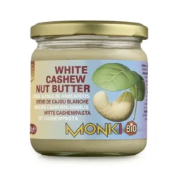 Cashewpasta Vit 330g
