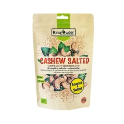 Cashew Salted 350g