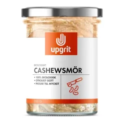 Cashewsmör 300g