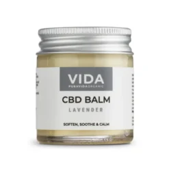 CBD Vegan Allround Balm 30ml
