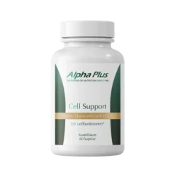 Cell Support 60 kapslar