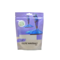Celtic Havssalt Fint 500g