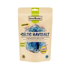 Celtic Havssalt Grovt 500g