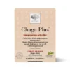 Chaga Plus 30 tabletter
