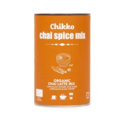 Chai Latte Mix 130g