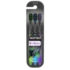 Charcoal tandborste Multipack