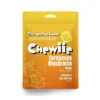 Chewiie Mushroom Gummies - Cordyceps