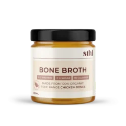 Chicken Bone Broth 350ml