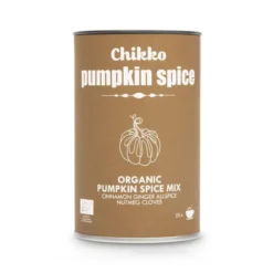 Chikko Pumpkin Spice