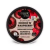 Choco'n'Raspberry Body Scrub Silky-Soft Raspberry&Cocoa 250ml