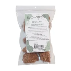 Choklad Cocostopp 100g