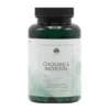 Choline 250mg & Inositol 250mg 120 kapslar