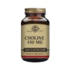 Choline 350 mg 100 kapslar