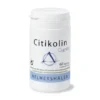 Citikolin (Cognizin®) 60 kapslar