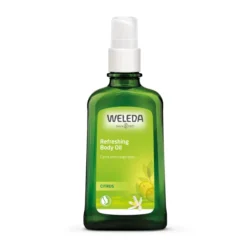 Citrus Refreshing Body Oil 100ml
