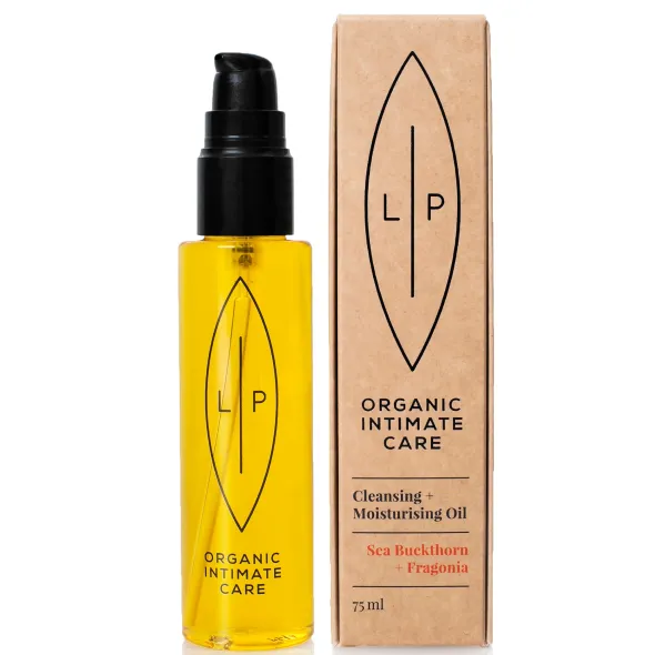 Cleansing and Moisturising Oil 75ml