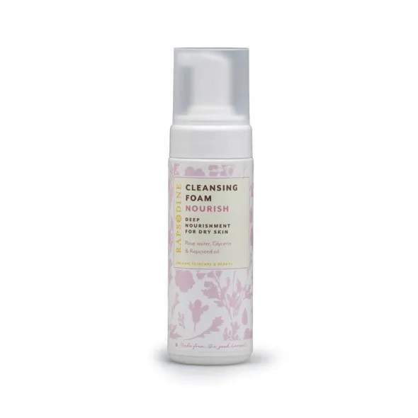 Cleansing Foam Nourish 250ml