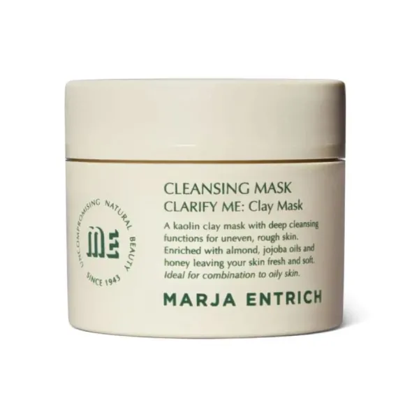 Cleansing Mask 50ml