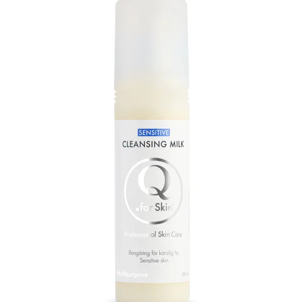 Cleansing Milk 200ml