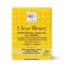 Clear Brain 120 tabletter
