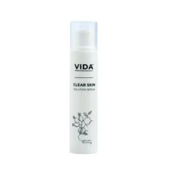 Clear Skin Solution Serum 15ml